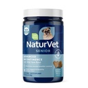 NaturVet Senior Advanced Incontinence Dog Supplement 