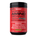 MuscleMeds Amino dekanát, Citrus Lime,13.5 oz (384g)
