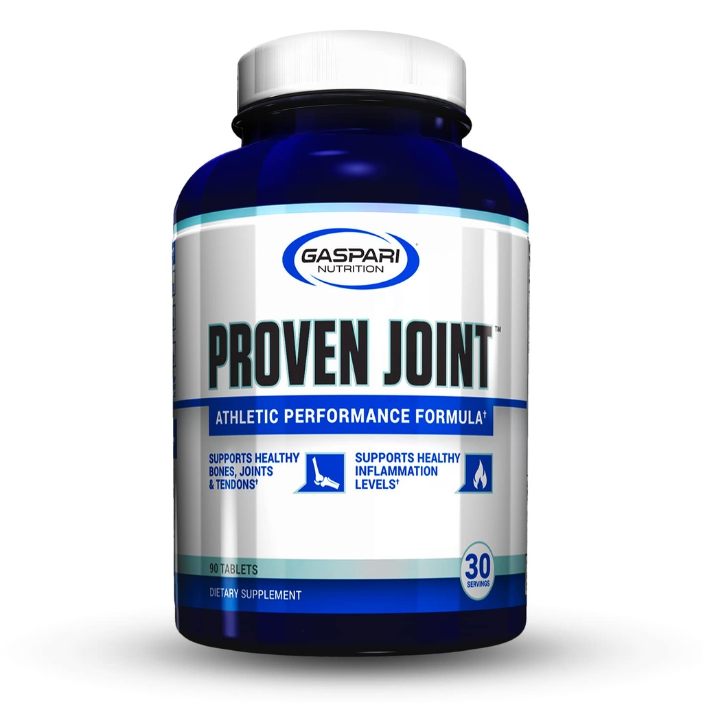 Gaspari Nutrition Proven Joint (30 porcií)