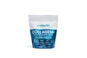 onHealth Multi Collagen Peptide Powder Types I, II, III, V & X Complete Protein with All 9 Essential Amino Acids Biotin, Hyaluronic Acid & Vitamin C Unflavored, Easy‑Mix Collagen for Women & Men