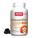 Jarrow Formules® Astaxantin 12 mg, Dietary Supplement, Antioxidant Support for Immune and Eye Health, 30 Softgels, 30 Day Supply