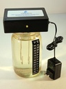 Kompaktný EZ-2 Deluxe Silver Generator Package 