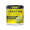 CON-CRET Kreatín HCl Powder 