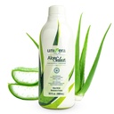 Univera Aloe Vera Juice, Preminum Organic Aloe Vera, 10% Polysacharid Retention, Digestive Enzymes for Gut Health, Immune Support & Gut Health, Aloe Flavor - 30 Days Supply (33 fl oz)