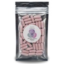 ORMUS Gold - Koloidné zlato Kapsule Vegan - Monoatomic Gold Ormus - Kameň Mudrcov - 45 gróf tašky