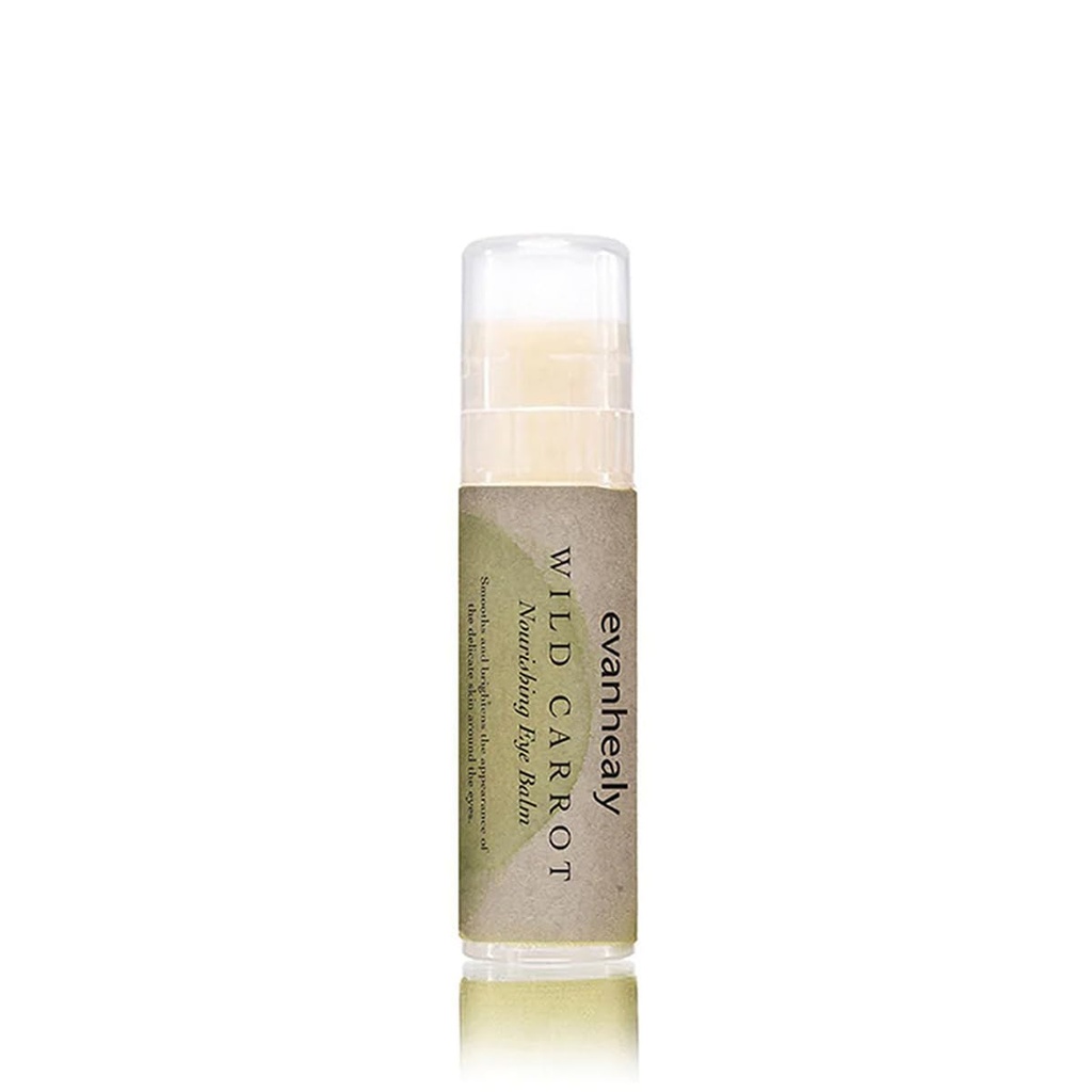 Evanhealy Wild Carrot Immortelle Eye Balm  Na go zvlhčovač