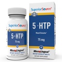 Superior Zdroj 5- HTP 75 mg. (60 tabliet)
