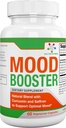 Spectra Vitamins - Mood Booster 60 Caps - Mood Enhancer Capsules Supports Optimal Mood, Stress Relief, Focus, for Men/Women