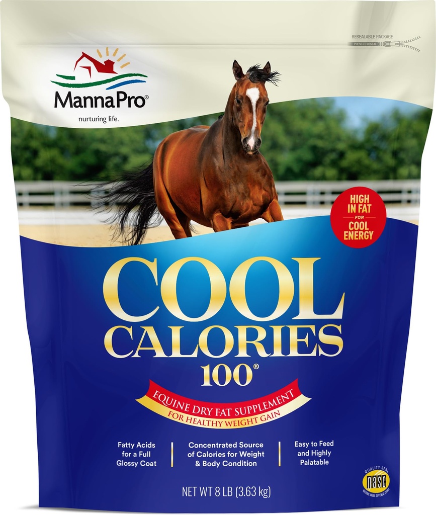 Manna Pro Cool Kalórie 100 