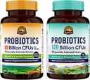 Vitalitown Probiotic Bundle (Stock of 2)