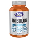 TERAZ Foods Sports Nutrition, Tribulus (Tribulus terrestris) 1000 mg, Double Strength, Men's Health, 180 Tablets
