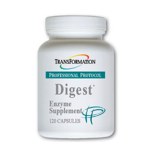 TRANSFORMÁCIA MNOŽSTVO DOBRÉHO ZDRAVOTNÉHO Enzýmu - Digest Wellness Supplement, Supports Digestive & Immune System Health, Aids Digestion of Lipids to Enhance Performance of Pancreas & Liver, (120)