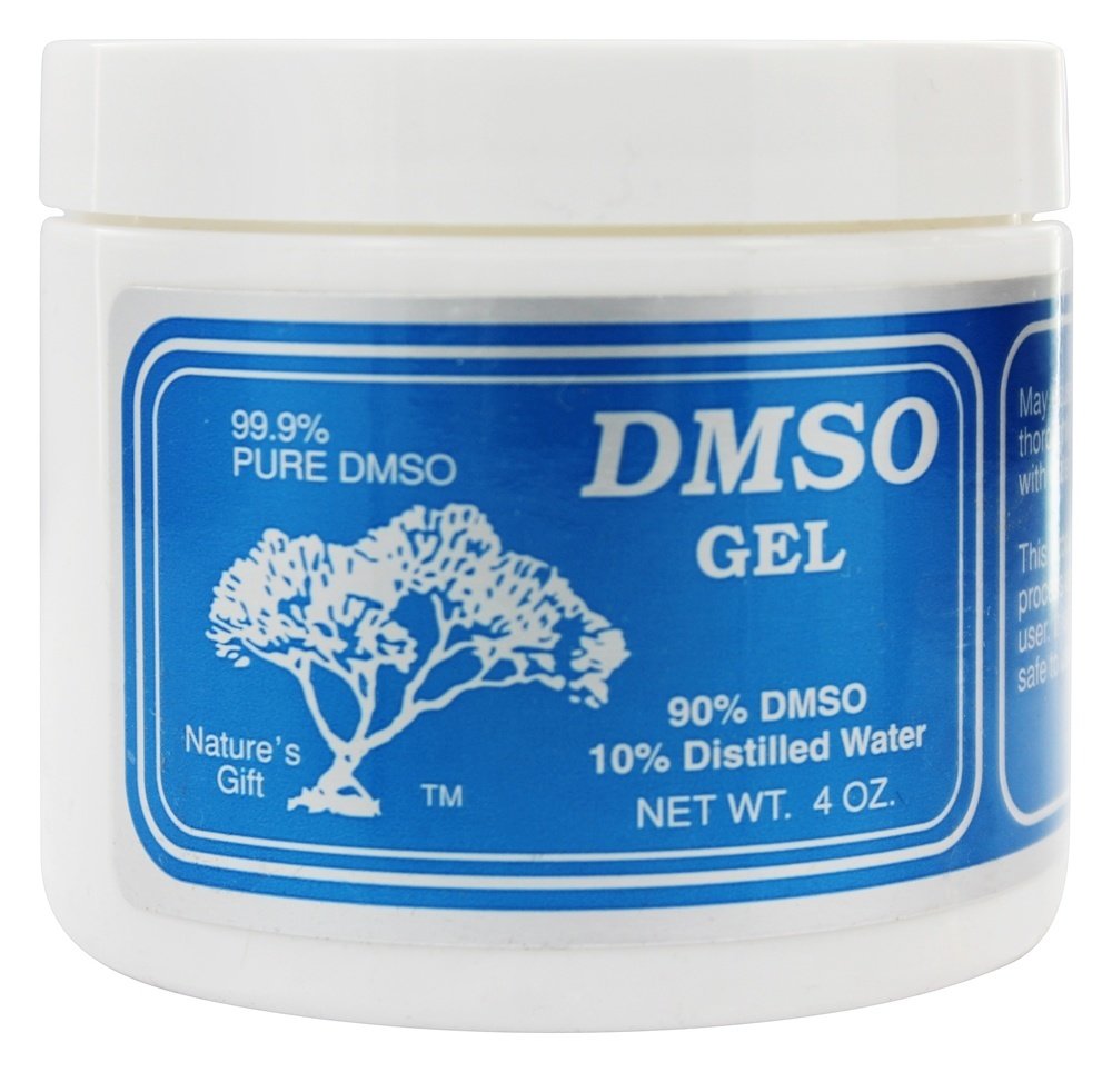 Dmso,90% Gel