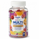 Kids Vitamins Gummies 150 Count, Multivitamin Kids Chewable, Toddler Vitamin Gummies, Teen Vitamins, Natural Fruit Flavor