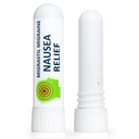 Basic Vigor Migrastil Nauzea Inhaler (2-Pack) - Pocket Size Aromaterapia Stick pre cheaness - All Natural, Fast Acting Help