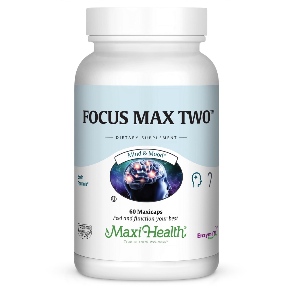 Maxi Focusmax 2, 60-Cunt