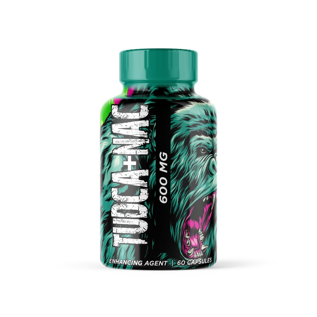 Tudca + NAC N-Acetyl Cysteine Pečeň podpora doplnok - Tudca 600mg s N-Acetyl Cysteine 300mg Anti-Aging Pečeň Podpora 