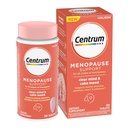 Centrum Clear Mind and Calm Mood Menopauza Tablety podpory, s klinicky študované enXtra, 30 Počet