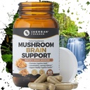 Huba Supplement Brain Support 