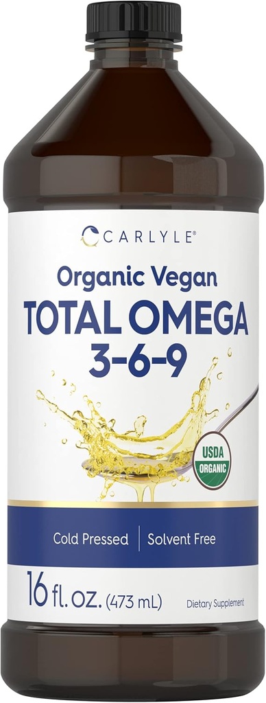 Carlyle Omega 3 6 9 