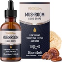 Huby Liquid Drops Complex 