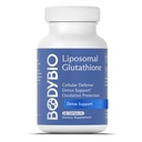 Telebio Lipozomálne Glutatión 