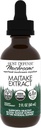 Host Defense Maitake Extract - Immune & Cellular Health Support - Bylinné doplnky s Maitake Mushrom & Mushrom Mycelium - Liquid Supplement - 2 fl oz (60 Servings)