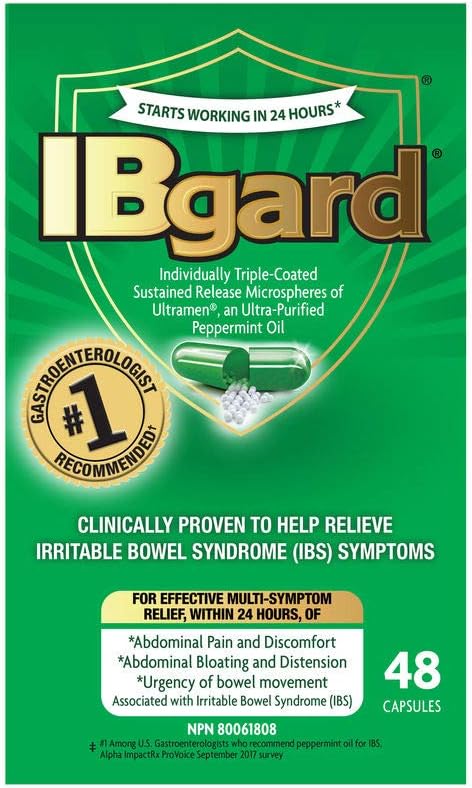 IBgard 192 Kapsule