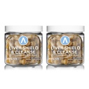 Avenir Nutrition Liver Shield & Cleanse 