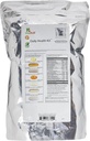 Vital hromadne denne Zdravie Kit Packet Multivitamíny a minerály 30 Počet Box - Multivitamín pre mužov a ženy - Obsahuje vitamín C 1000mg A D E K B komplex B12 Železo Magnézium a draslík Supplement