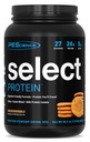 PEScience Select Protein Powder, Swhey and Casein Blend, Clean Protein Powder for Women and Men, Low Calorie, Low Carb, Keto Friendly, Gluten Free - Snickerdoodle - 27 Servings