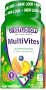 Vitafusion MultiVites Gummy Vitamíny, 70 ct (Pack of 3)