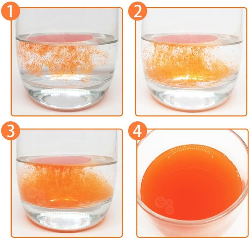 Hamatococcus pluvialis Extract astaxantín (ASTA) Mikrokapsule prášok 2,5% HPLC, CWS Instant, 1000 Grams (35 Oz.)