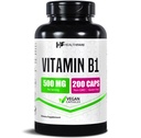 Vitamín B1 (Thiamine) 500mg 