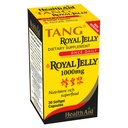 Health Aid, Tang Royal Jelly 1000mg, 30 Softgel kapsuly