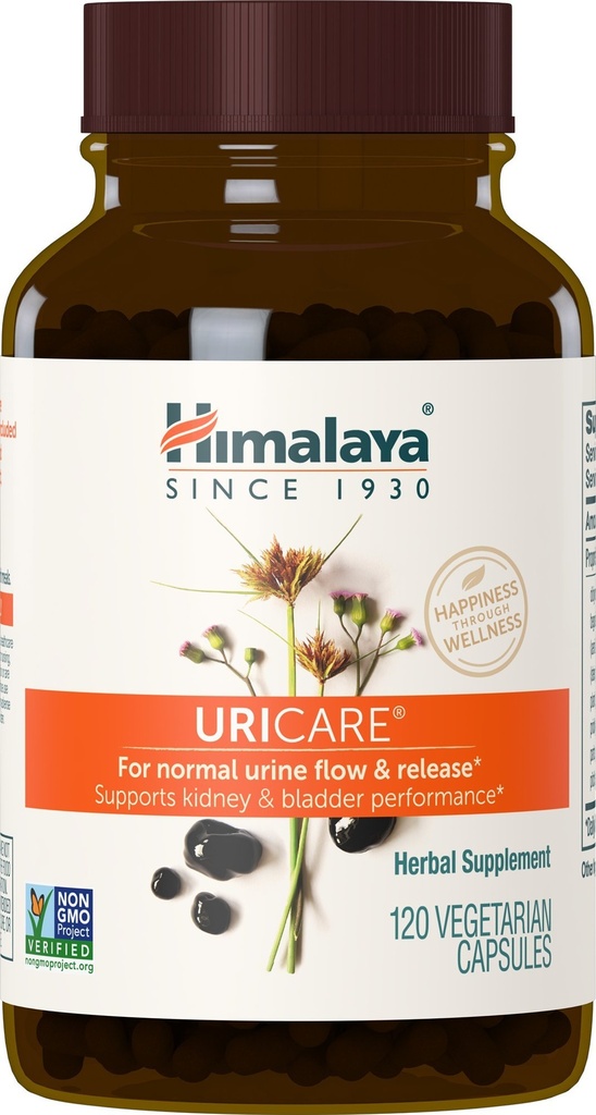 Himalája UriCare 
