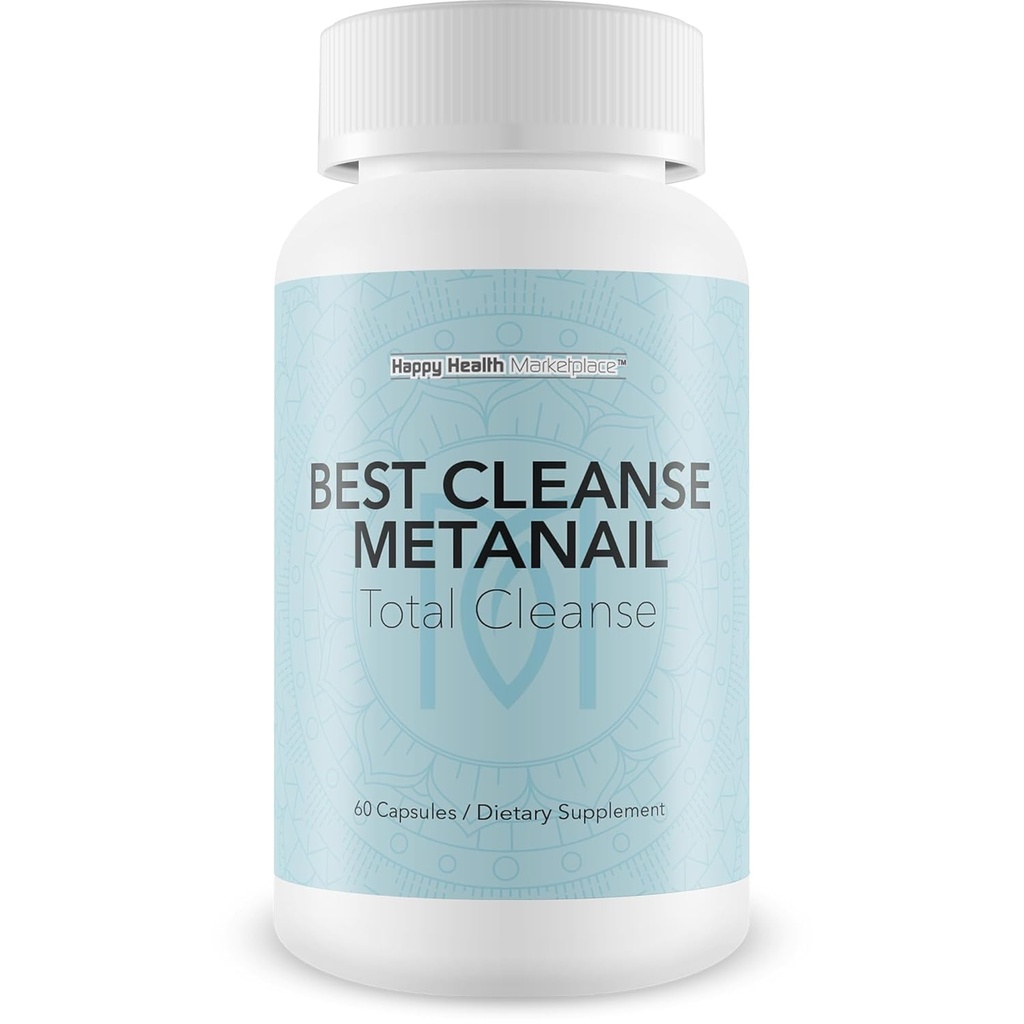 Najlepšie očistiť Metanail Celkové čistenie - Naše najlepšie Metanail Celkové čistenie pre nechty a Candida - Top Candida Cleanse - Colon Cleanse - Fungus Cleanse - Fungus Body Cleanse - Candida Fungus Cleanse