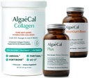 ALGAECAL Bone Builder & Collagen Bundle 
