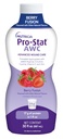 Pro-Stat Advanced Wound Care (AWC), Concentrated Liquid Protein Medical Food - Berry Fusion Flavor, 30 Fl Oz fľaša