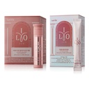 ILO Type 1 Collagen & Glutathione Bundle | Skin Hydration & Radiance Support | 8 Servings Collagen & 30 Servings Glutathione | Orange & Green Apple Flavor