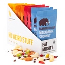 Mammoth Bar Pack Population Pack 10 Organic Protein Bars 