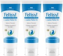 Felisyl L-lyzín Gel pre mačky (5oz) Jednoduché kýchanie, Runny Nose, a Vodnaté oči. Chutné Salmon Flavor - Vyrobené v USA (3 balenie)