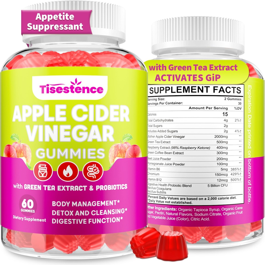 Apetite Supplement Supplement Supplement Applicant Supports GLP-1 Function