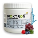 Bioxtron Collagen Peptides Powder - Unflavored, Type I Bovine with Stem Cell Renewal for Hair, Nail, Skin, Gut, Bone & Joint Health Support - Hyaluronic Acid, Protein, Biotin (250 gr)
