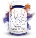 Nootropics Depot Synapsa Bacopa Monnieri Kapsule 
