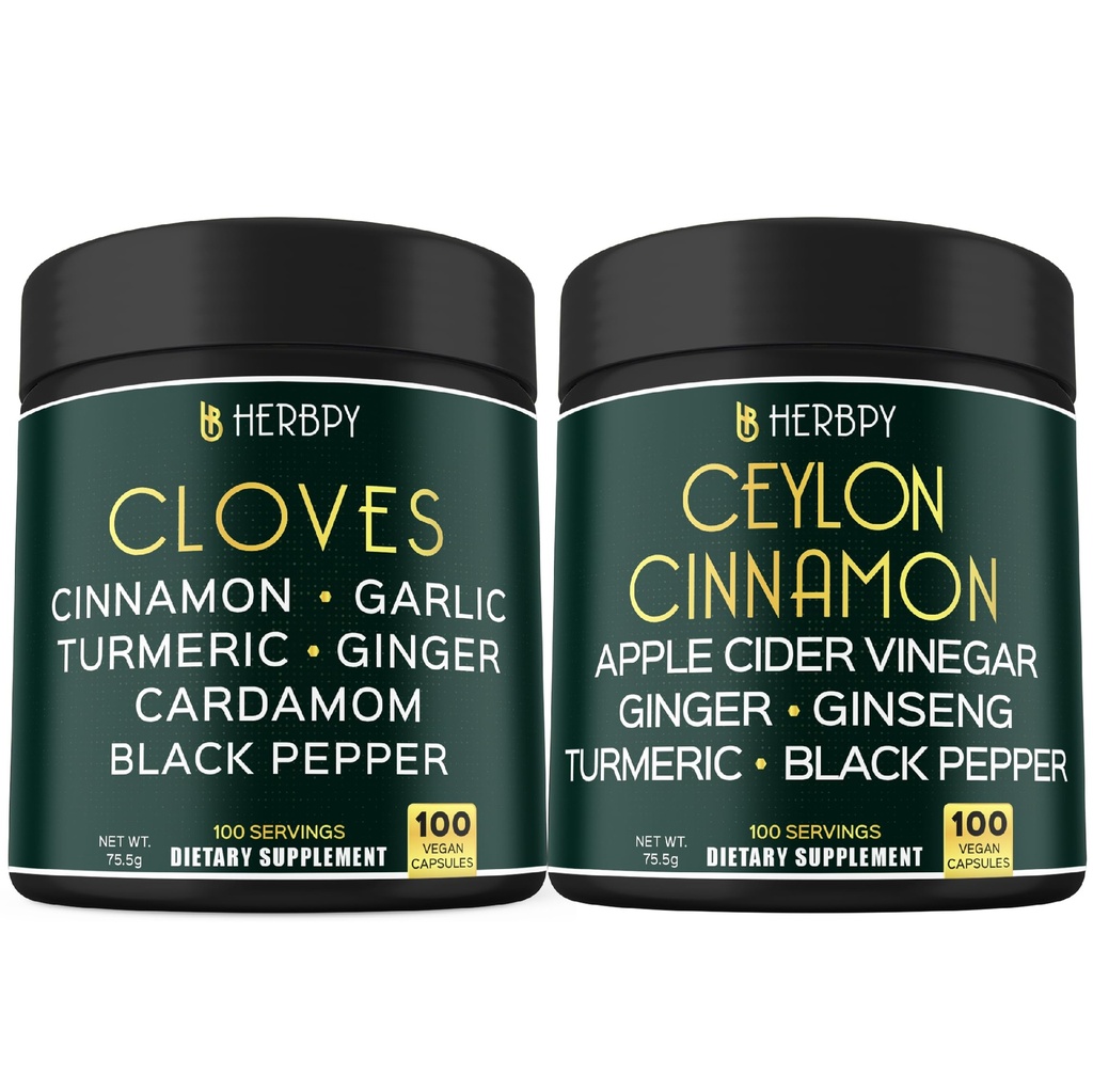 Supplement & 6in1 Premium Ceylon škorica Doplnky