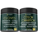 Supplement & 6in1 Premium Ceylon škorica Doplnky