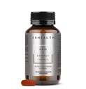 JSHealth Hair Growth Supplement for Men. Kelp Iodine, Zinc, Siberian Ginseng, Ginkgo. Supports Hair, Healthy Hormone Levels, Energy, Stamina. Nutritionist-Formulated (60 Tablets)