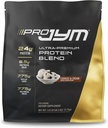Pro JYM Cookies & Cream Protein Powder - Whey Protein Isolates, Casein, & Milk Protein, Lean Muscle Building for Men & Women, JYM Supplement Science, 45 Servings