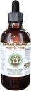 Biely borovicový tekutý extrakt bez obsahu alkoholu, biely borovicový (Pinus Strobus) sušená kôra glycerit Natural Herbal Supplement, Hawaii Pharm, USA 4 fl.oz